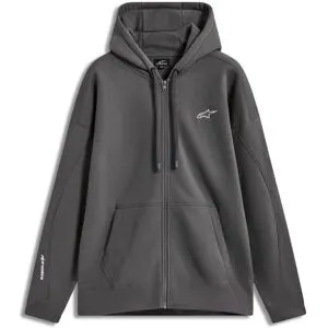 Sweat Alpinestars ENTITY OVERSIZED Charcoal