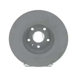 FERODO Disques de frein pour AUDI: TT (Ref: DDF1849C)