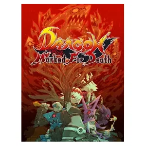 Dragon Marked For Death (clé Steam, Europe)