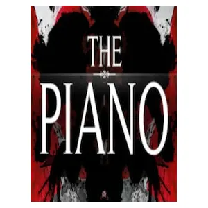 The Piano (clé Steam, monde entier)