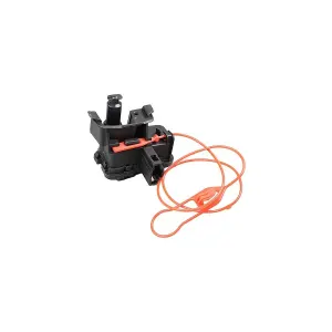 METZGER Élément d'ajustage, verrouillage central pour AUDI: Q5, RS4, A5, S4, A4, SQ5, RS5, S5 (Ref:…