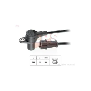 FACET 9.0403 Capteur PMH