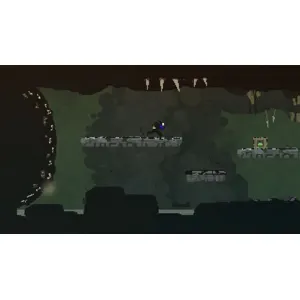 Olija (clé Steam, monde entier)