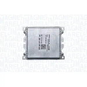 MAGNETI MARELLI Appareil de commande, système d'éclairage pour AUDI: A4, S4 (Ref: 711307329538)