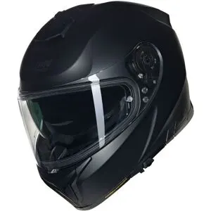 Casque intégral Nolan N80-8 - CLASSICO Noir mat