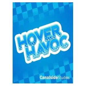 Hover Havoc (clé Steam, monde entier)