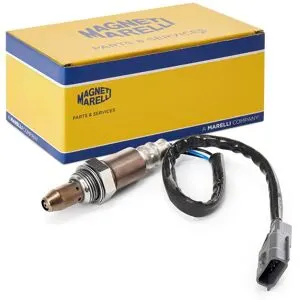 Capteur Lambda Magneti Marelli Osm302 Nissan;Renault