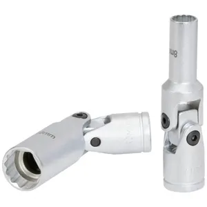 KS TOOLS Douille standard 3/8" (Ref: 917.4858)