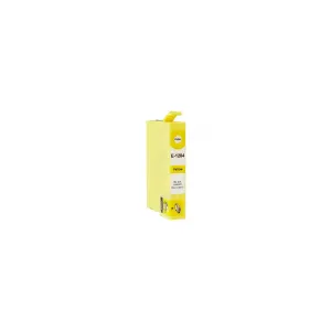 Cartouche Compatible Epson T1284 Jaune