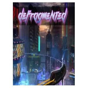 Defragmented (clé Steam, monde entier)