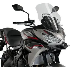 Bulle Puig Touring (+8 cm) clair