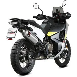 Silencieux Mivv Dakar