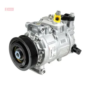 Compresseur, Climatisation Denso Dcp32074 Volkswagen