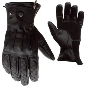 Gants RST MATLOCK Noir