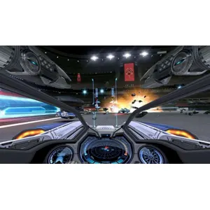 Metal Drift (clé Steam, monde entier)