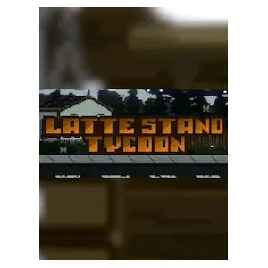 Latte Stand Tycoon + (clé Steam, monde entier)