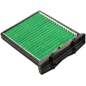 Filtre Intérieur Basic+ Castrol Filters Cc0419 Land Rover