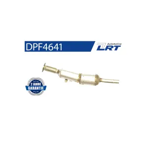 LRT DPF4641 Filtre à particules