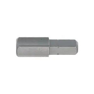 Facom Jeu d'embouts 2 - Hexagonal 6 mm (EH.206)