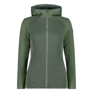 Veste imperméable femme CMP Grid