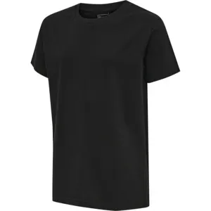 T-shirt enfant Hummel Red Basic
