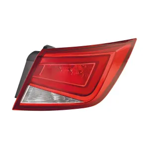 VALEO Feu arrière pour SEAT: Leon (Ref: 045328)