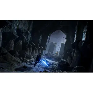 Star Wars Jedi Fallen Order (clé Steam, Europe)