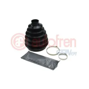 Jeu De Joints-Soufflets, Arbre De Commande Autofren D8629t Audi