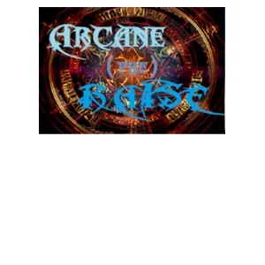 Arcane preRaise (clé Steam, monde entier)