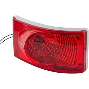 HELLA Feu arrière (Ref: 2SA 008 805-001)
