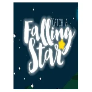 Catch a Falling Star (clé Steam, monde entier)