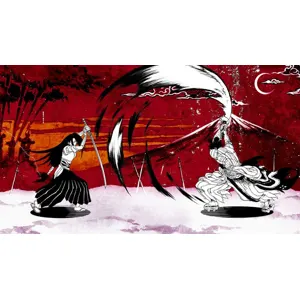 Two Strikes (clé Steam, monde entier)
