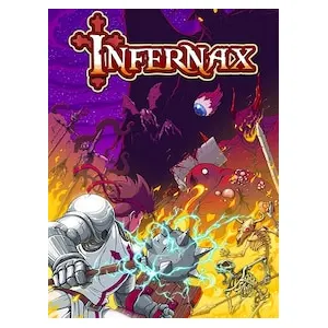 Infernax (clé Steam, monde entier)