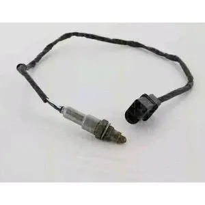 TRISCAN 8845 29230 Sonde lambda couleur noir