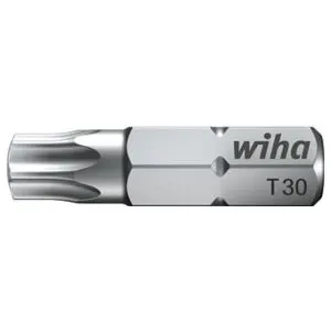 Wiha Embout Standard TX 1/4