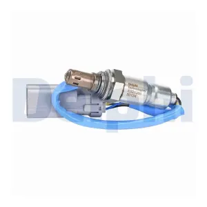 DELPHI Sonde lambda pour FORD: C-Max, Kuga, Focus, Galaxy, Mondeo, S-Max (Ref: ES21389-12B1)