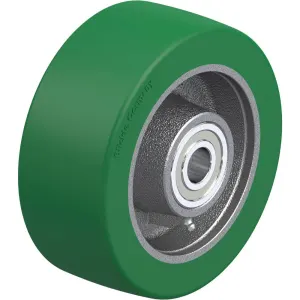 Roue Polyuréthane Softhane Gst 202_25k