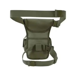 Sac banane Side Kick Bag - Olive