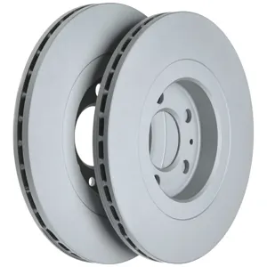 ATE Disques de frein pour MAZDA: 3 (Ref: 24.0111-0164.1)