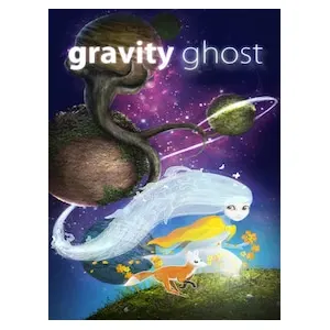 Gravity Ghost (clé Steam, monde entier)