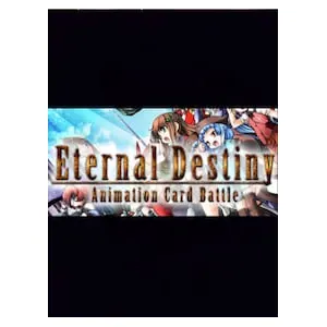 Eternal Destiny (clé Steam, monde entier)