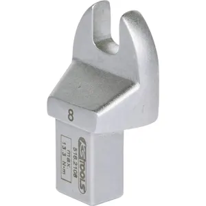 KS Tools 516.2108 Embout fourche 8 mm