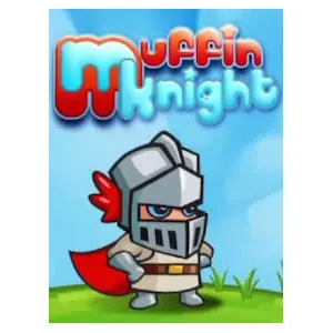 Muffin Knight (clé Steam, monde entier)