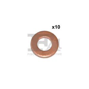 Plaques De Combustion, Système D'Injection Fa1 .282.010 Mitsubishi;Opel