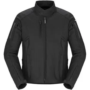 Blouson Moto Spidi STRETCH Noir