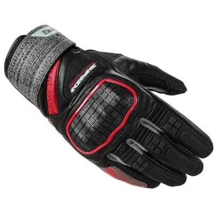 Gants Spidi X-FORCE Rouge