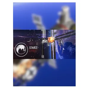 Stable Orbit (clé Steam, monde entier)
