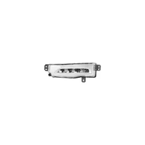 Feu Antibrouillard Gauche 0592995 Van Wezel Van Wezel 0592995 Bmw
