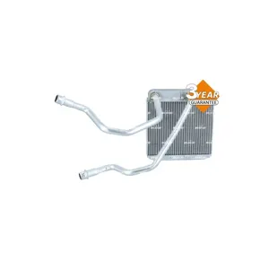 NRF B.V. Radiateur de chauffage pour OPEL: Combo (Ref: 54467)