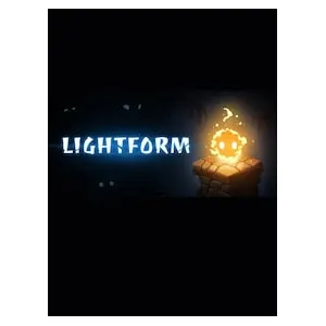 Lightform (clé Steam, monde entier)
